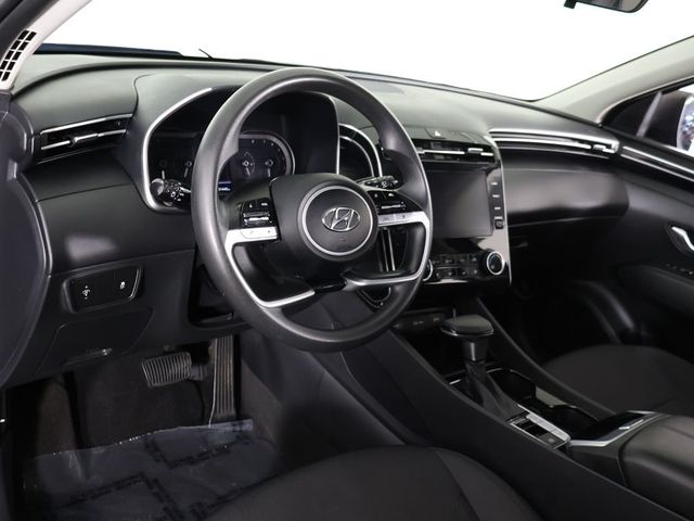 2023 Hyundai Tucson SE AWD - 23054264 - 24
