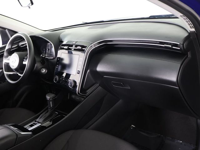 2023 Hyundai Tucson SE AWD - 23054264 - 25