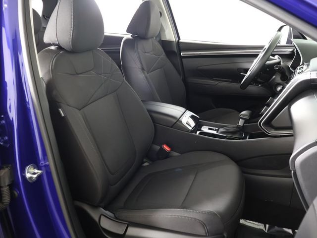 2023 Hyundai Tucson SE AWD - 23054264 - 27