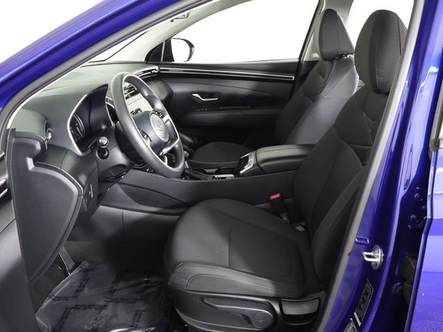 2023 Hyundai Tucson SE AWD - 23054264 - 28