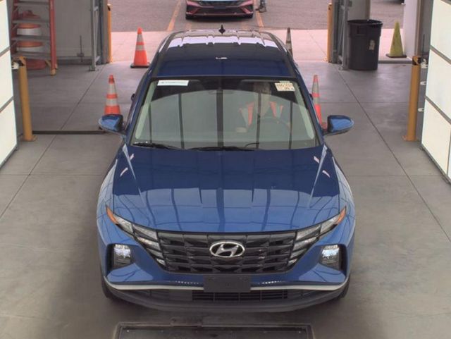 2023 Hyundai Tucson SE AWD - 23054264 - 2