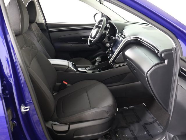 2023 Hyundai Tucson SE AWD - 23054264 - 29