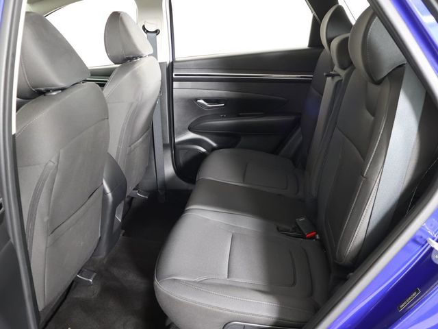 2023 Hyundai Tucson SE AWD - 23054264 - 30