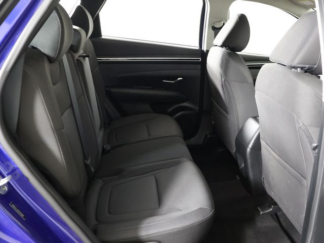 2023 Hyundai Tucson SE AWD - 23054264 - 31
