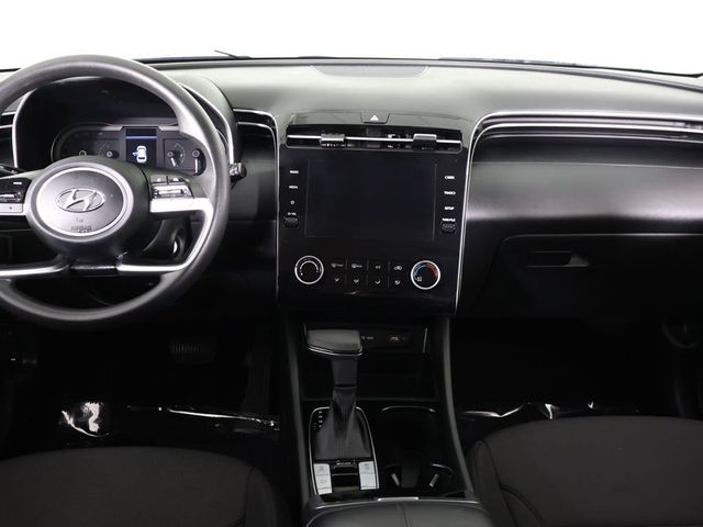2023 Hyundai Tucson SE AWD - 23054264 - 32