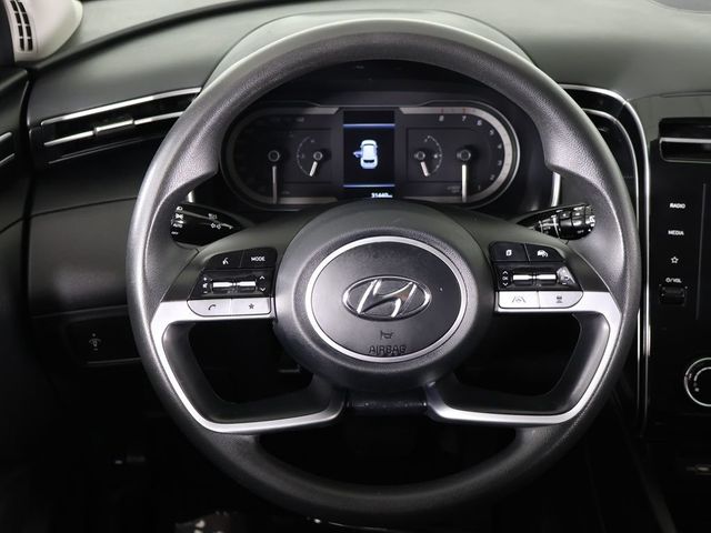 2023 Hyundai Tucson SE AWD - 23054264 - 35