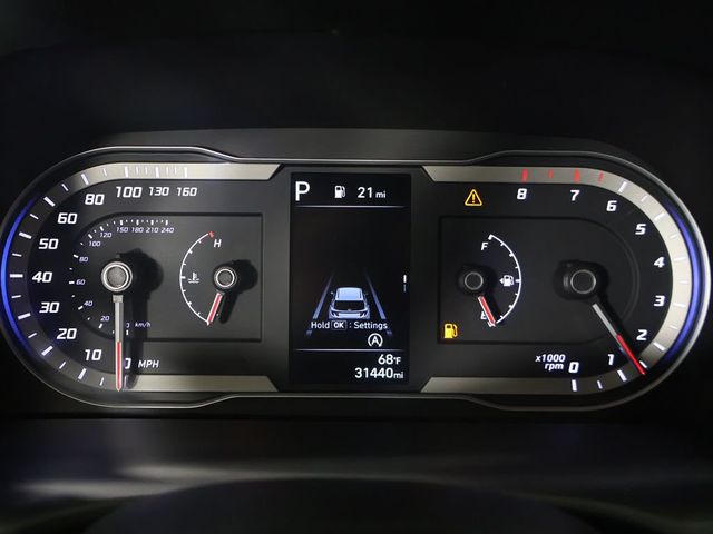 2023 Hyundai Tucson SE AWD - 23054264 - 36