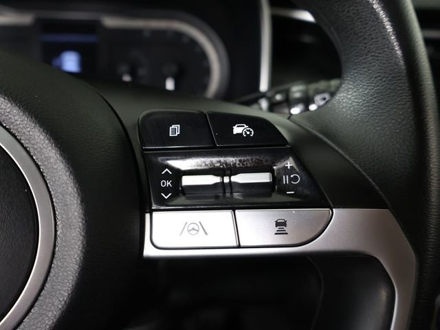 2023 Hyundai Tucson SE AWD - 23054264 - 38