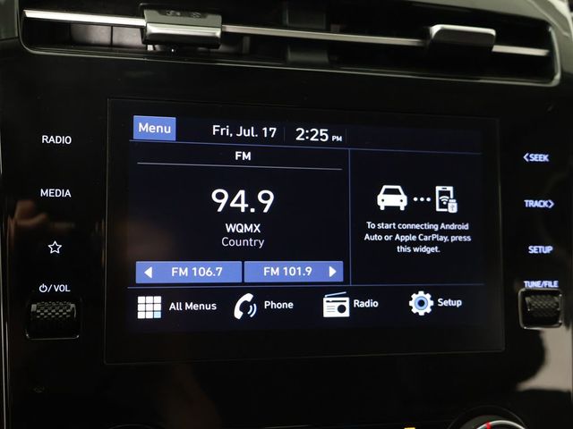 2023 Hyundai Tucson SE AWD - 23054264 - 39