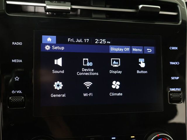 2023 Hyundai Tucson SE AWD - 23054264 - 41