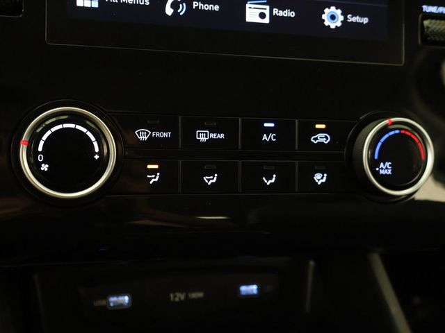 2023 Hyundai Tucson SE AWD - 23054264 - 43