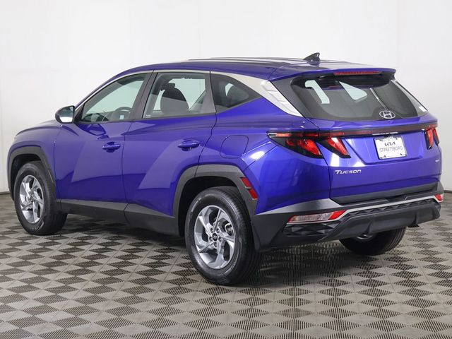 2023 Hyundai Tucson SE AWD - 23054264 - 7
