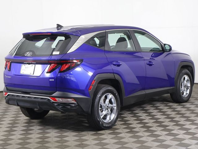 2023 Hyundai Tucson SE AWD - 23054264 - 8