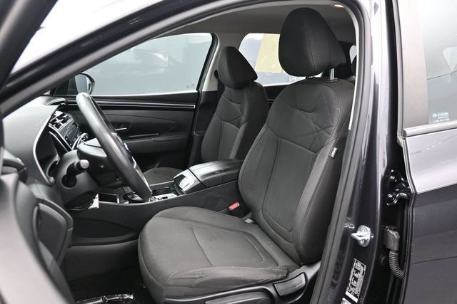 2023 Hyundai Tucson SE FWD - 23004987 - 9