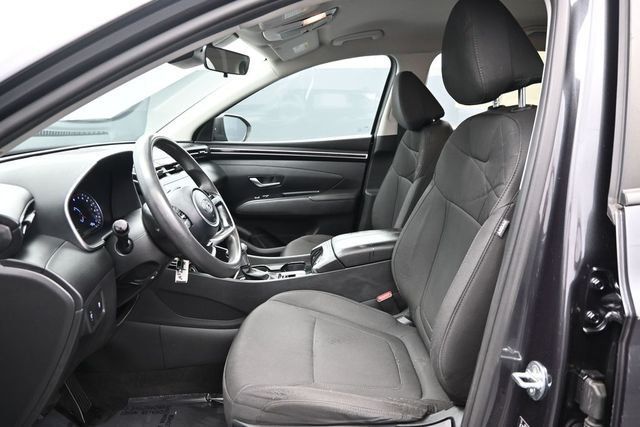 2023 Hyundai Tucson SE FWD - 23004987 - 10