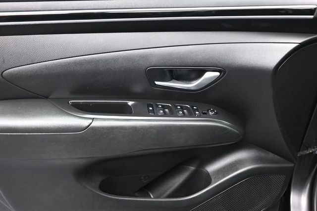2023 Hyundai Tucson SE FWD - 23004987 - 11