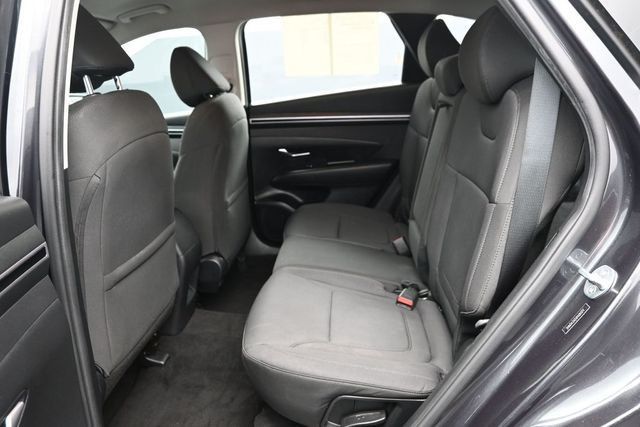 2023 Hyundai Tucson SE FWD - 23004987 - 12