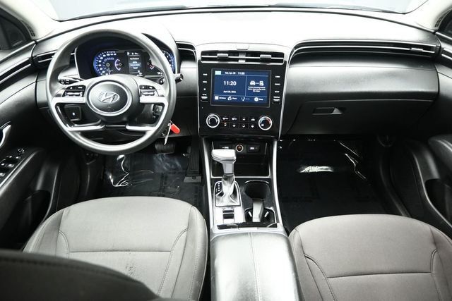 2023 Hyundai Tucson SE FWD - 23004987 - 14