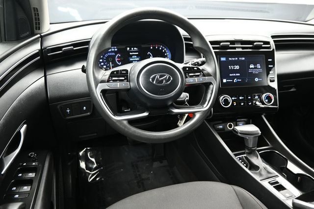 2023 Hyundai Tucson SE FWD - 23004987 - 15