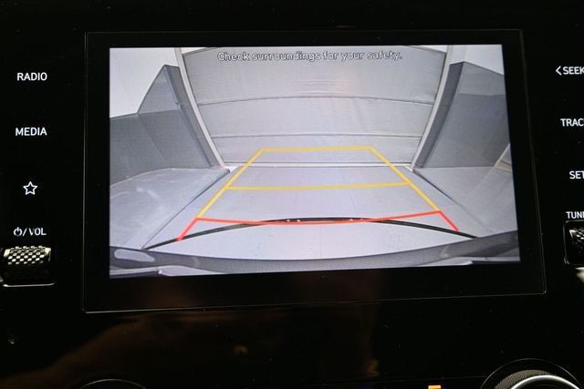 2023 Hyundai Tucson SE FWD - 23004987 - 18