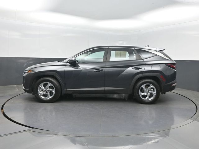 2023 Hyundai Tucson SE FWD - 23004987 - 1