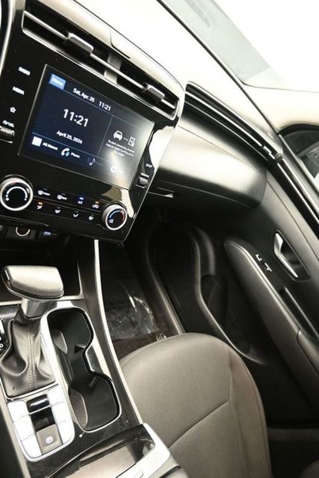 2023 Hyundai Tucson SE FWD - 23004987 - 19
