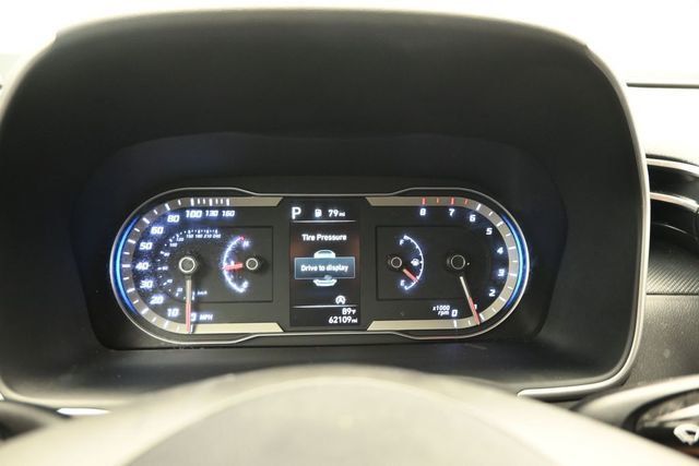 2023 Hyundai Tucson SE FWD - 23004987 - 20