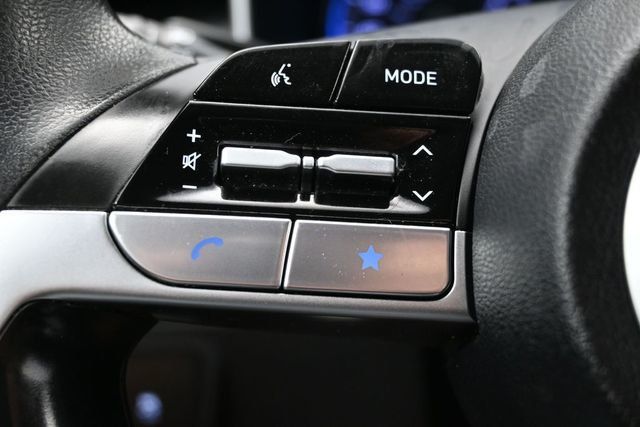 2023 Hyundai Tucson SE FWD - 23004987 - 21