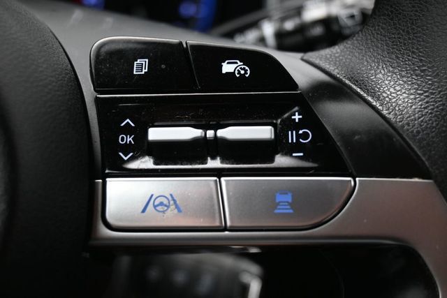 2023 Hyundai Tucson SE FWD - 23004987 - 22