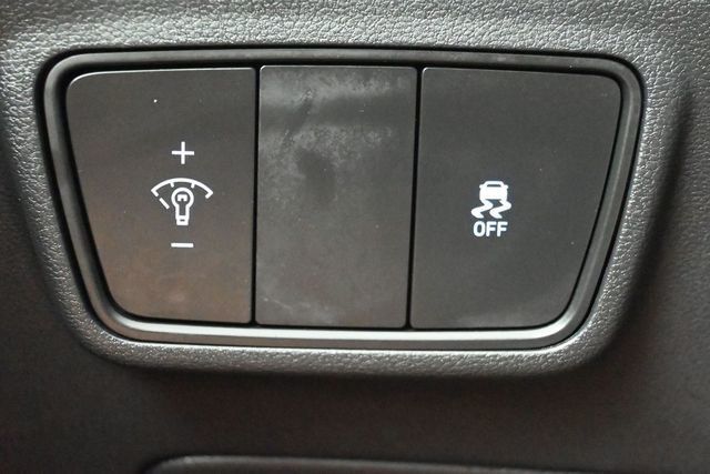 2023 Hyundai Tucson SE FWD - 23004987 - 25