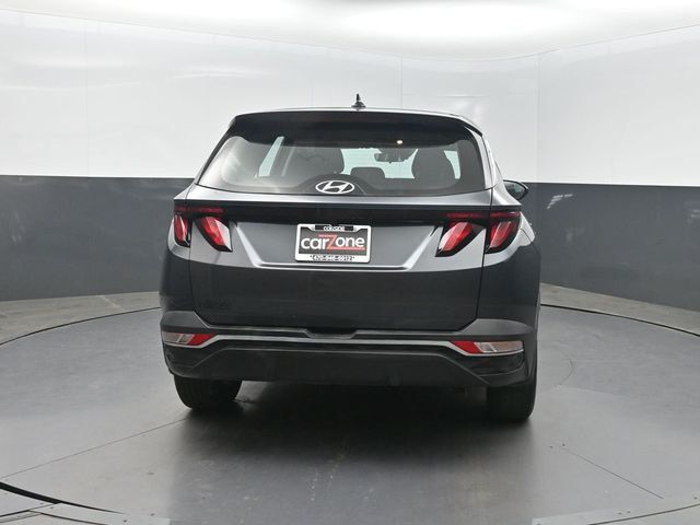 2023 Hyundai Tucson SE FWD - 23004987 - 28