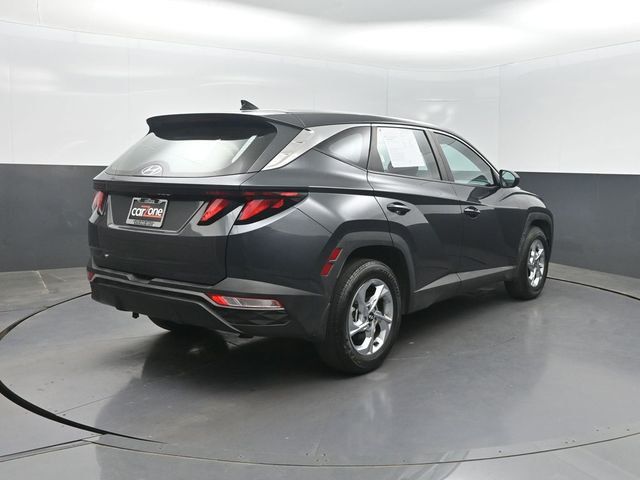 2023 Hyundai Tucson SE FWD - 23004987 - 29