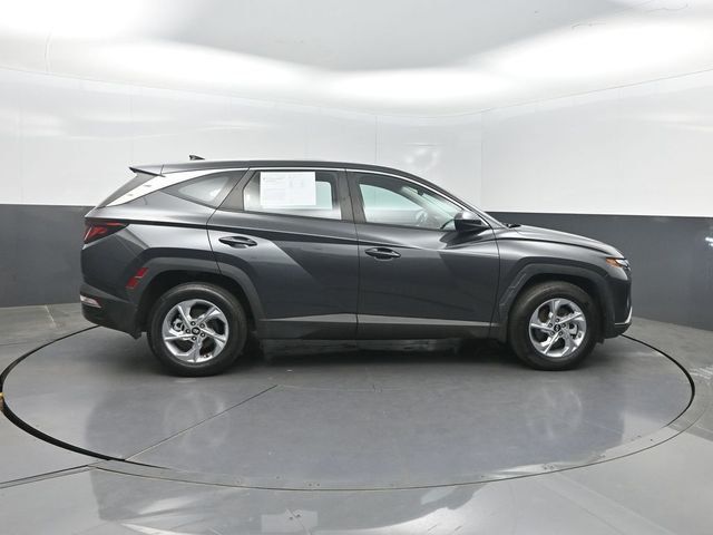 2023 Hyundai Tucson SE FWD - 23004987 - 30