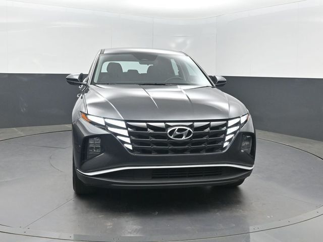 2023 Hyundai Tucson SE FWD - 23004987 - 32