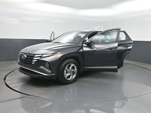 2023 Hyundai Tucson SE FWD - 23004987 - 33