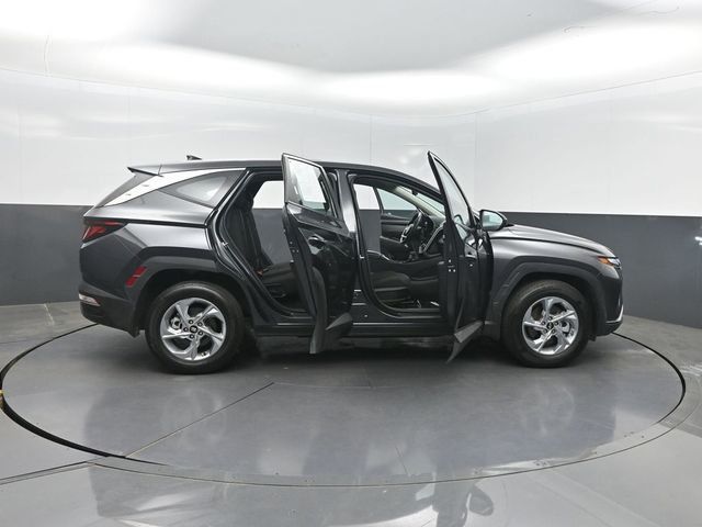 2023 Hyundai Tucson SE FWD - 23004987 - 34