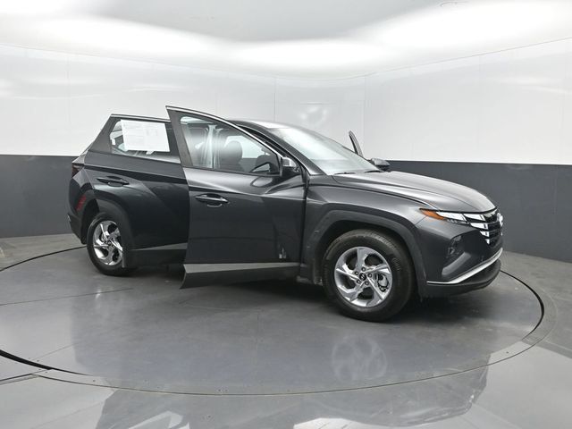 2023 Hyundai Tucson SE FWD - 23004987 - 35