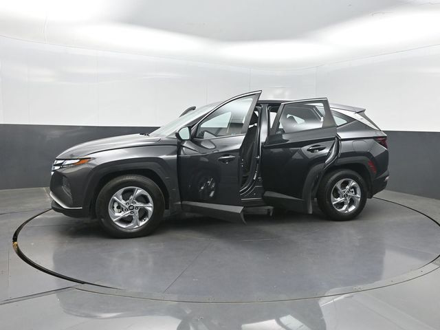 2023 Hyundai Tucson SE FWD - 23004987 - 36