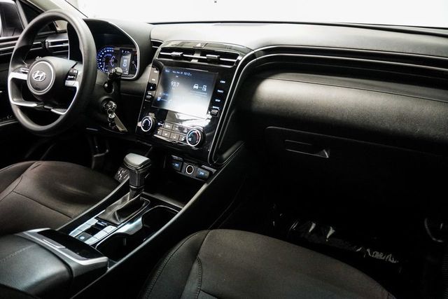 2023 Hyundai Tucson SE FWD - 22994244 - 10