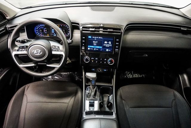 2023 Hyundai Tucson SE FWD - 22994244 - 11