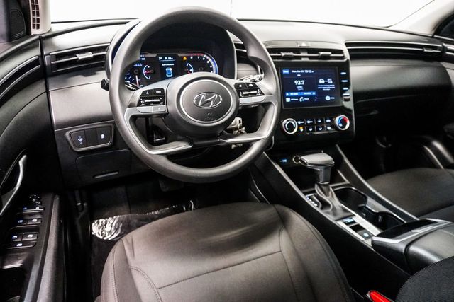 2023 Hyundai Tucson SE FWD - 22994244 - 12