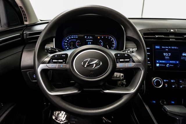 2023 Hyundai Tucson SE FWD - 22994244 - 13