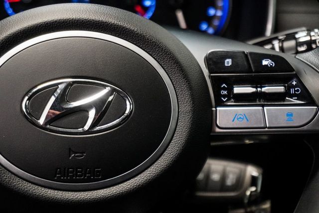 2023 Hyundai Tucson SE FWD - 22994244 - 14