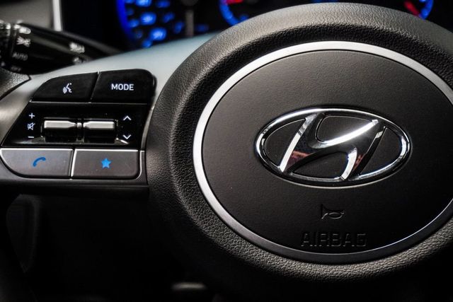 2023 Hyundai Tucson SE FWD - 22994244 - 15