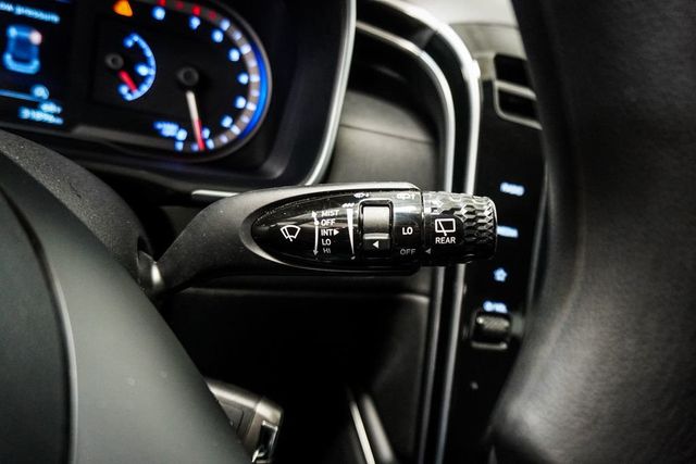 2023 Hyundai Tucson SE FWD - 22994244 - 16