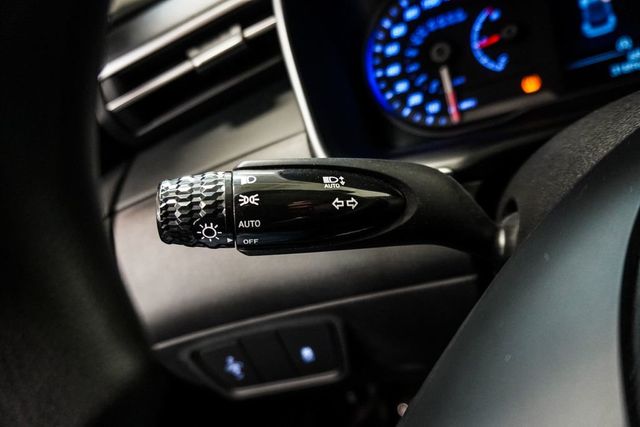 2023 Hyundai Tucson SE FWD - 22994244 - 17