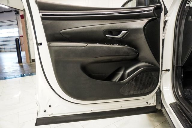 2023 Hyundai Tucson SE FWD - 22994244 - 18