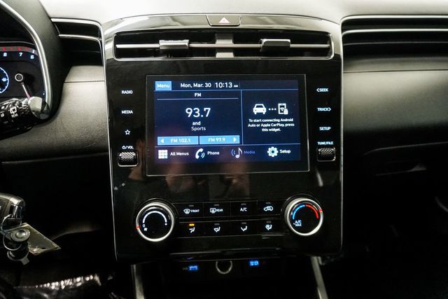 2023 Hyundai Tucson SE FWD - 22994244 - 22