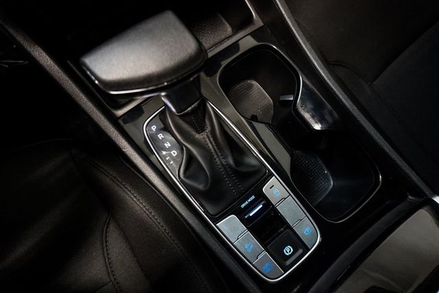 2023 Hyundai Tucson SE FWD - 22994244 - 23