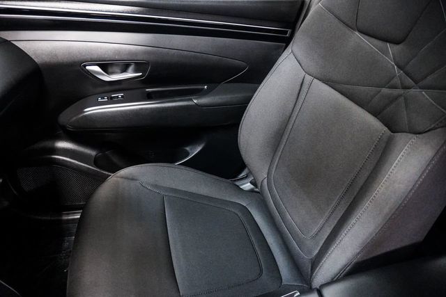 2023 Hyundai Tucson SE FWD - 22994244 - 26